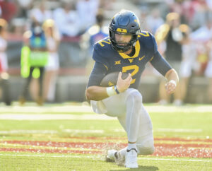 WVU looking at ways to solve second-half scoring woes
